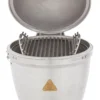 Blaze 20-Inch Cast Aluminum Kamado Grill - Image 5