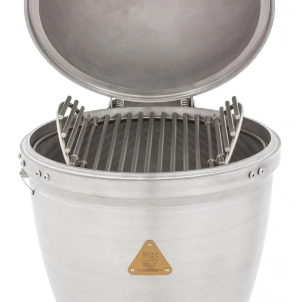 Blaze Cast Aluminum Kamado Grill Cart 20-Inch - Image 2