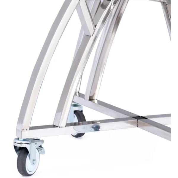 Blaze Cast Aluminum Kamado Grill Cart 20-Inch - Image 3