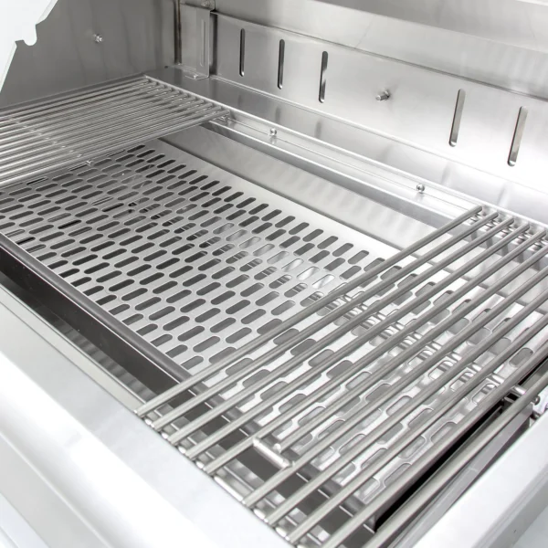 Blaze Built-In Charcoal Grill 32-Inch BLZ4CHAR - Image 3