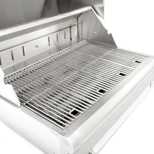 Blaze Built-In Charcoal Grill 32-Inch BLZ4CHAR - Image 5