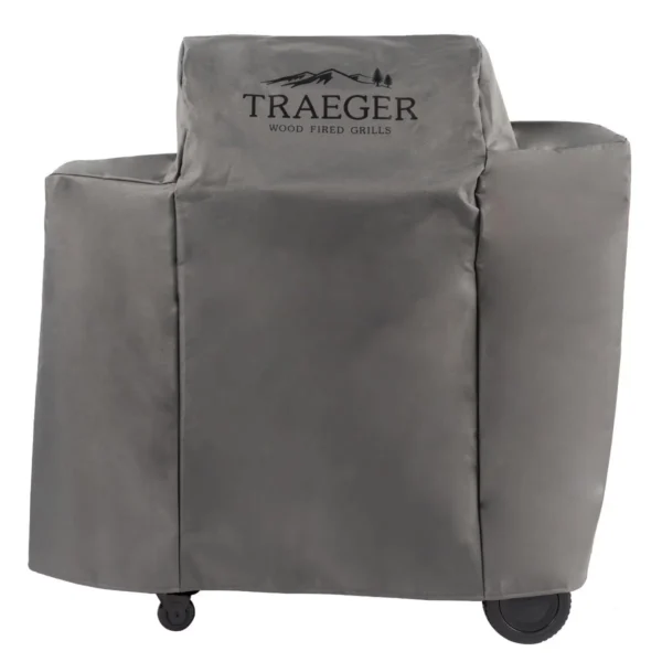 Cover For Traeger Ironwood 650 Grills