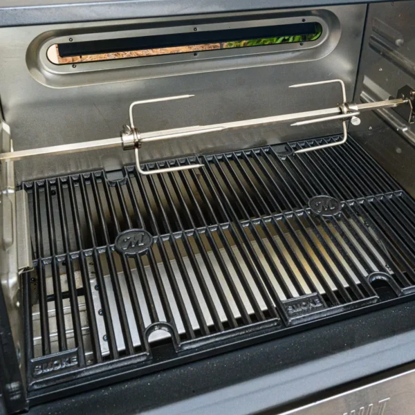 Masterbuilt Rotisserie Kit - Image 3