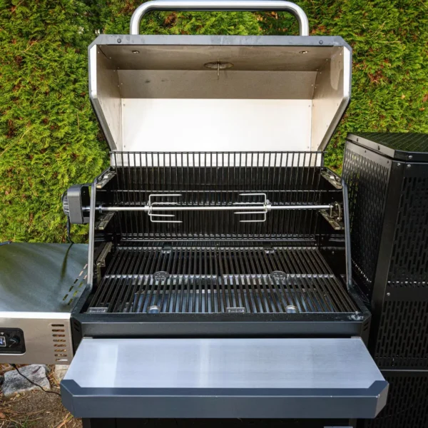 Masterbuilt Rotisserie Kit - Image 2
