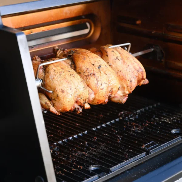 Masterbuilt Rotisserie Kit - Image 4