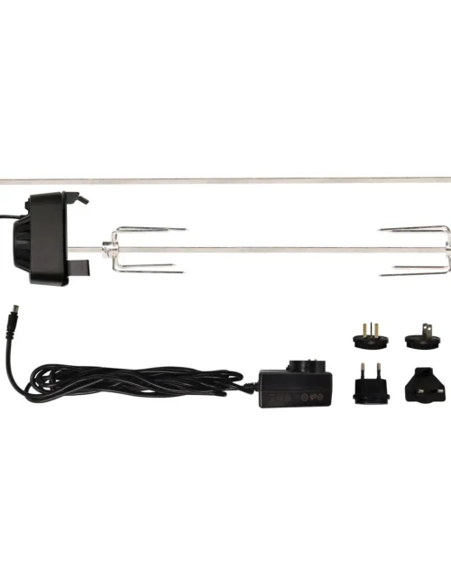 Masterbuilt Rotisserie Kit