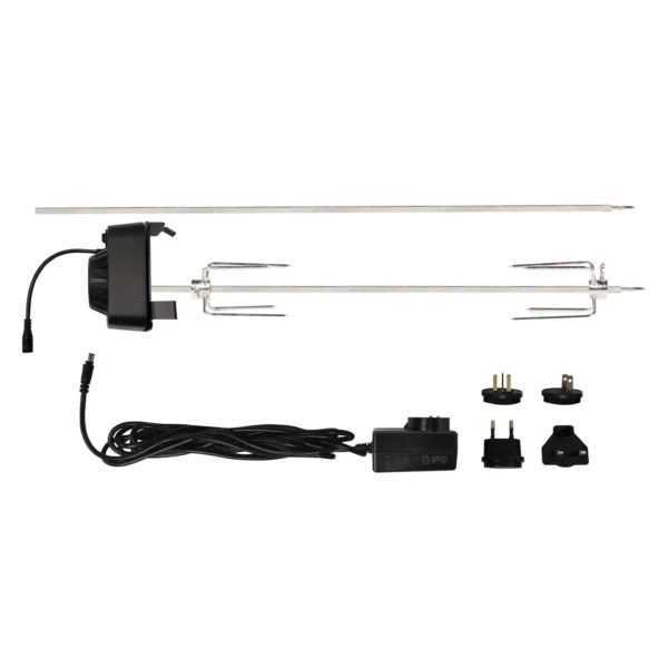 Masterbuilt Rotisserie Kit