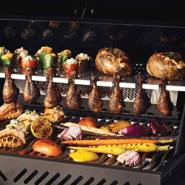 Napoleon Phantom Prestige 500 Gas Grill - Image 4