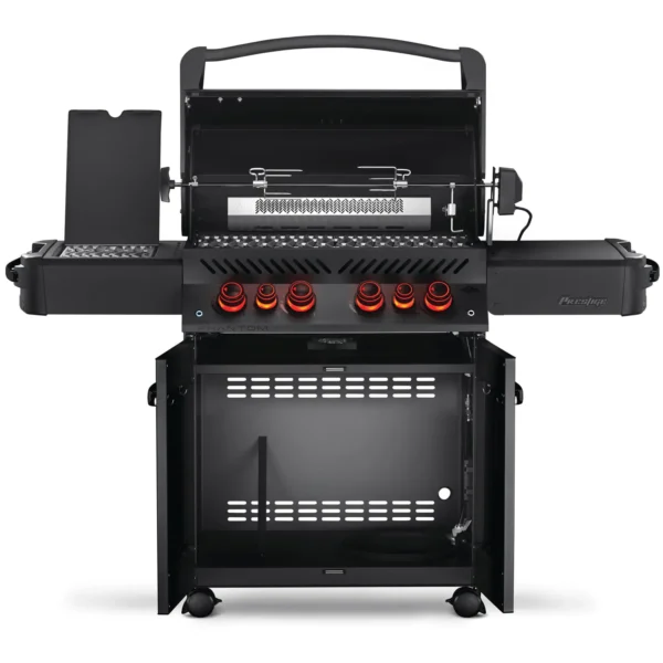 Napoleon Phantom Prestige 500 Gas Grill - Image 2