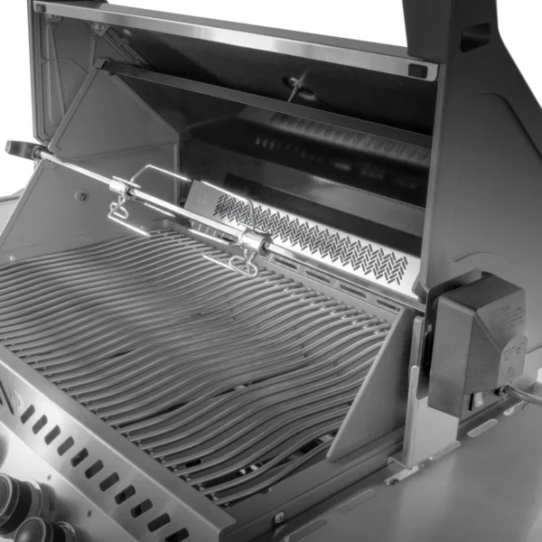 Napoleon Prestige 500 Gas Grill - Image 5
