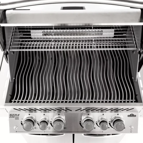 Napoleon Prestige 500 Gas Grill - Image 3
