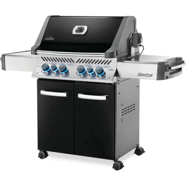 Napoleon Prestige 500 Gas Grill - Image 2