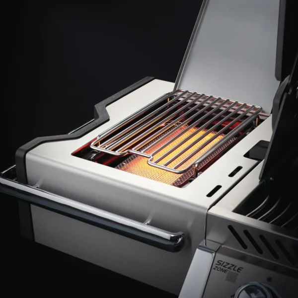 Napoleon Prestige PRO 500 Gas Grill - Image 3