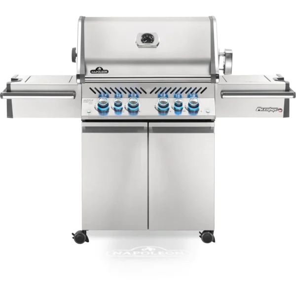 Napoleon Prestige PRO 500 Gas Grill