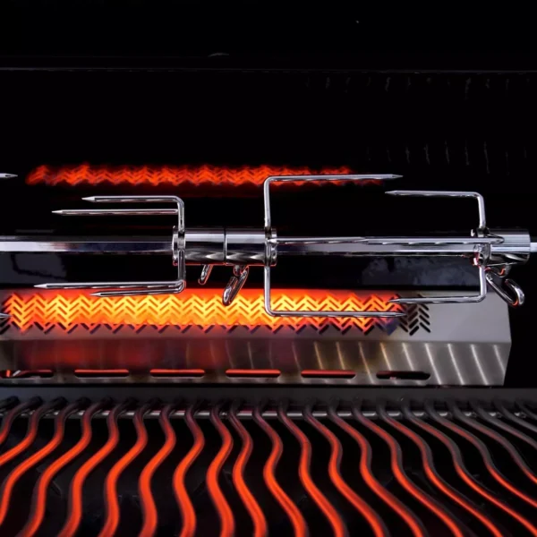 Napoleon Prestige PRO 500 Gas Grill - Image 6