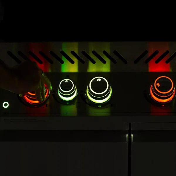 Napoleon Prestige PRO 665 Gas Grill - Image 3