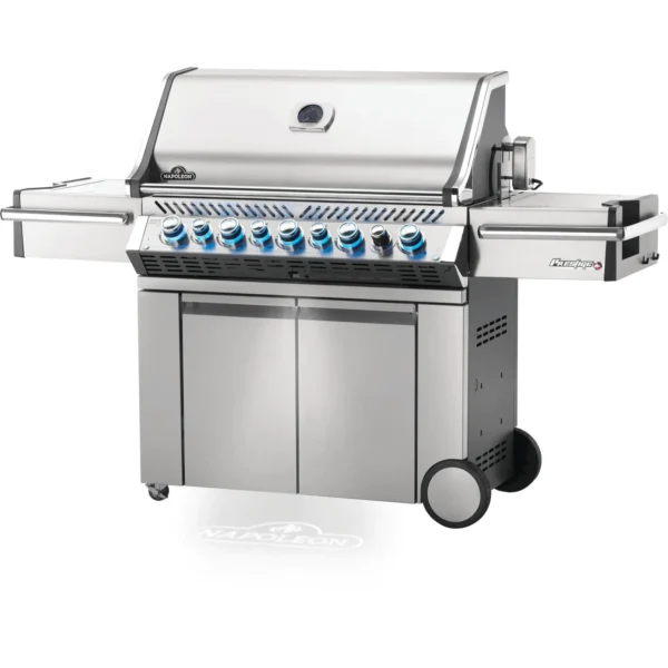 Napoleon Prestige PRO 665 Gas Grill - Image 2