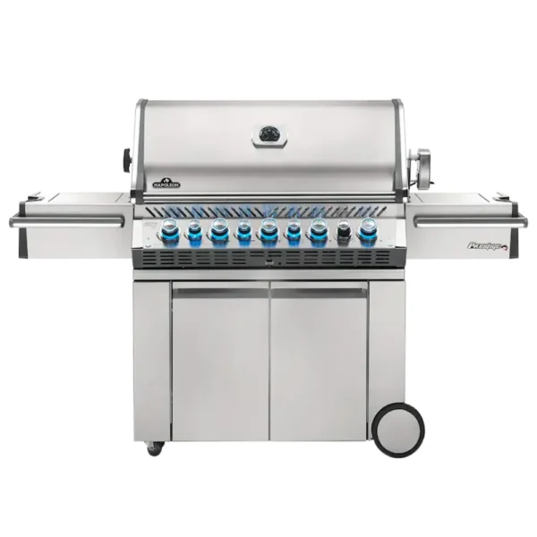 Napoleon Prestige PRO 665 Gas Grill