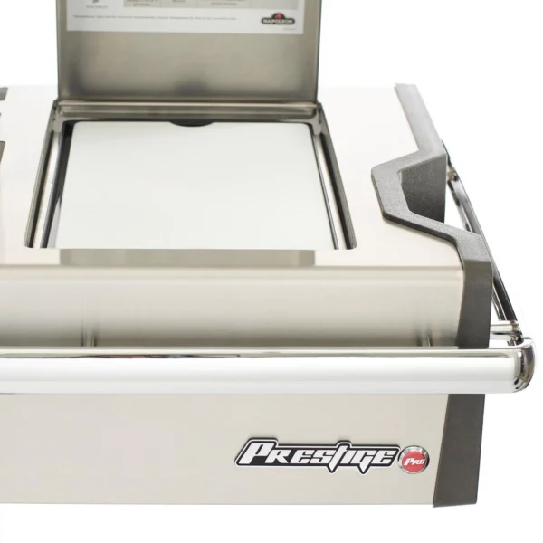 Napoleon Prestige PRO 665 Gas Grill - Image 5