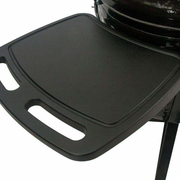 Primo Oval XL 400 Charcoal Ceramic Kamado Grill