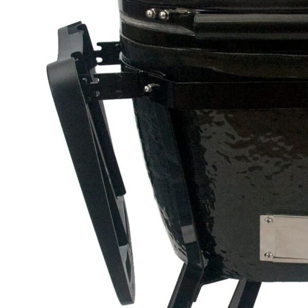Primo Oval XL 400 Charcoal Ceramic Kamado Grill