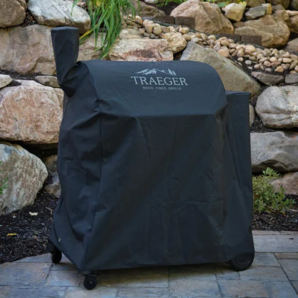 Traeger Grills Cover For Pro 780 Series Pellet Grills