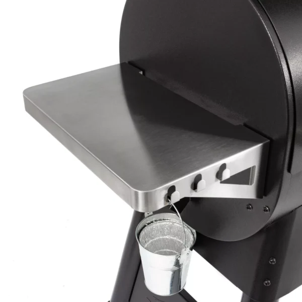 Traeger Ironwood 650 Wood Pellet Grill - Image 5