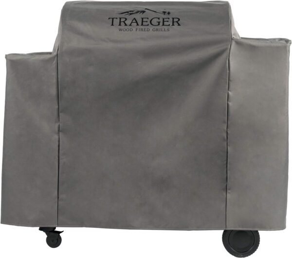 Traeger Grill Cover For Ironwood 885 Pellet Grills