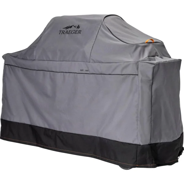 Traeger Ironwood Full Length Grill Cover