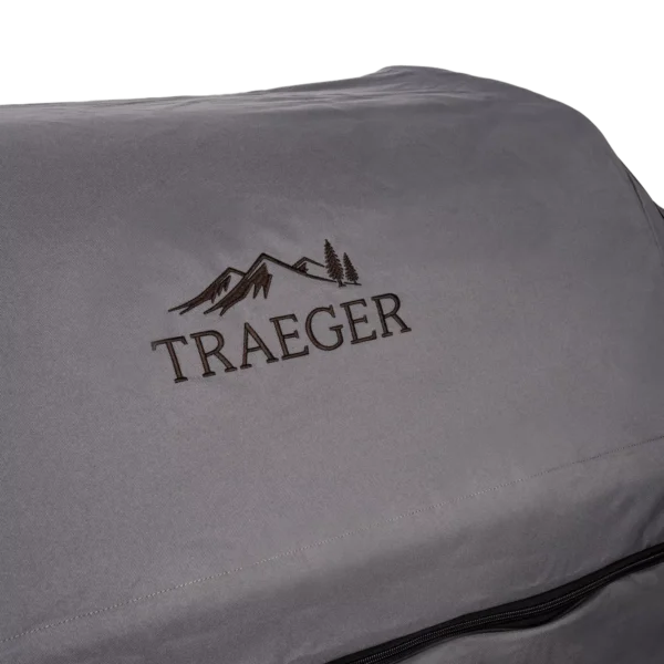 Traeger Full-Length Grill Cover For Timberline XL