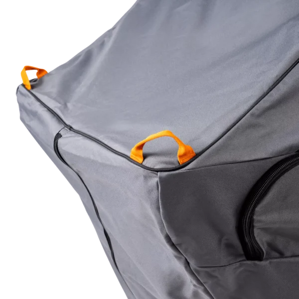 Traeger Full-Length Grill Cover For Timberline XL
