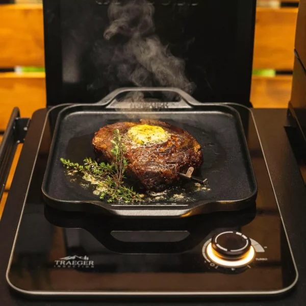 Traeger Timberline XL Pellet Grill - Image 8