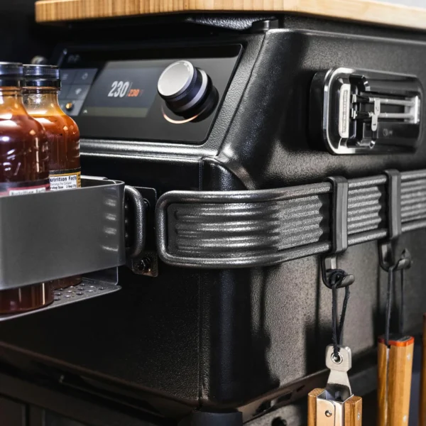 Traeger Timberline XL Pellet Grill - Image 3