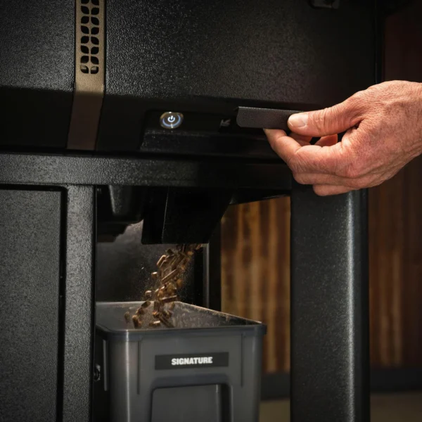 Traeger Timberline XL Pellet Grill - Image 4