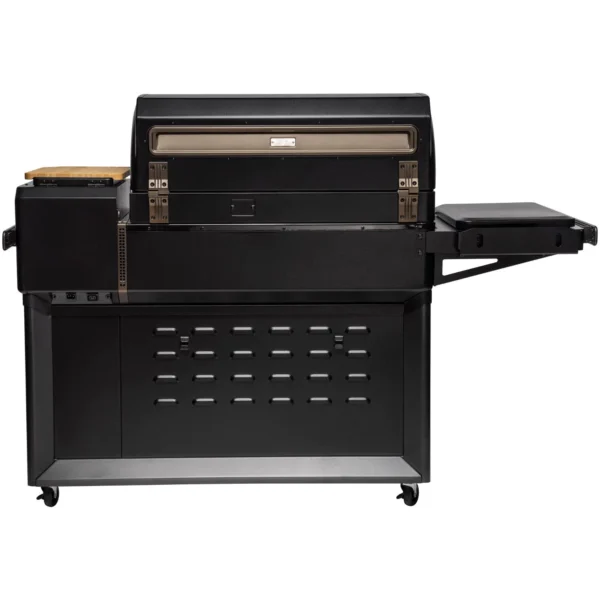 Traeger Timberline XL Pellet Grill - Image 5