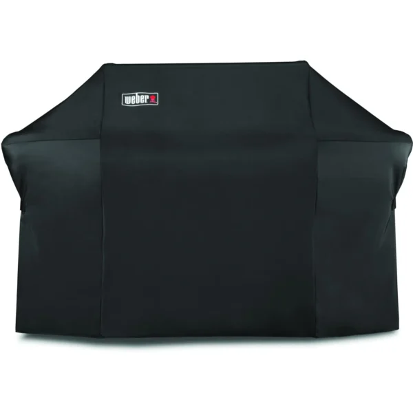 Weber 7109 Premium Grill Cover