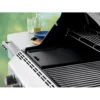 Weber 7404 Cast Iron Summit Reversible Griddle - Image 2