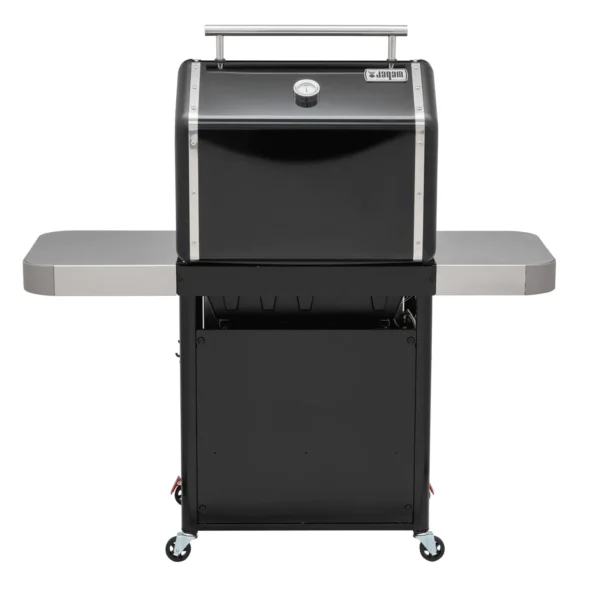 Weber GENESIS E-325s Gas Grill - Image 3