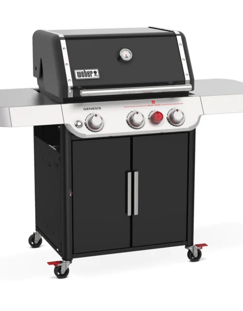 Weber GENESIS E-325s Gas Grill