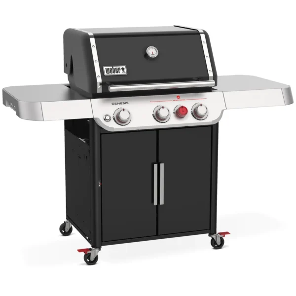 Weber GENESIS E-325s Gas Grill