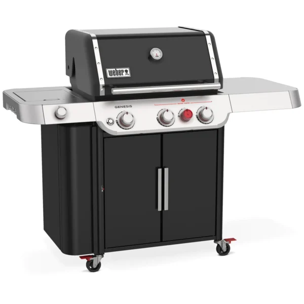 Weber GENESIS E-335 Gas Grill