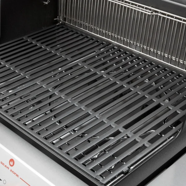Weber GENESIS E-335 Gas Grill - Image 5