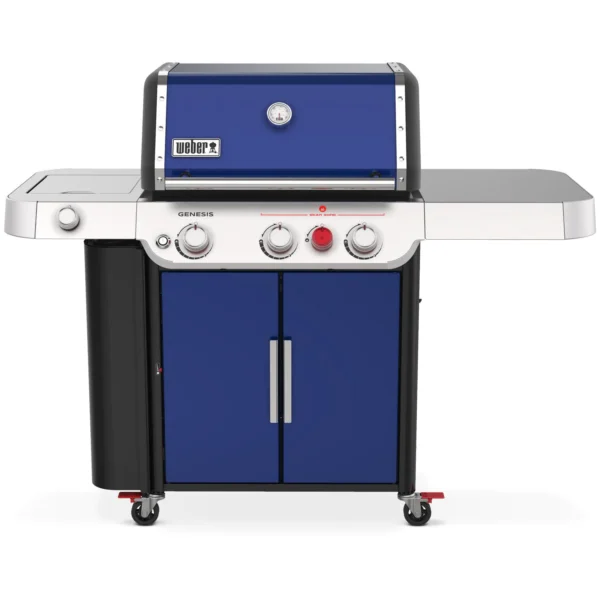 Weber GENESIS E-335 Gas Grill - Image 2