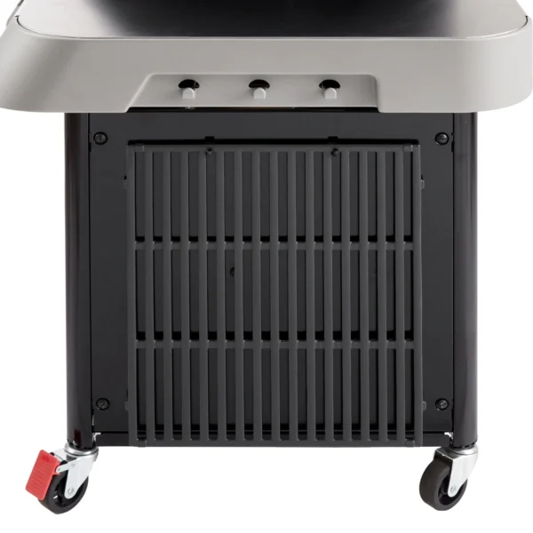 Weber GENESIS E-335 Gas Grill - Image 3