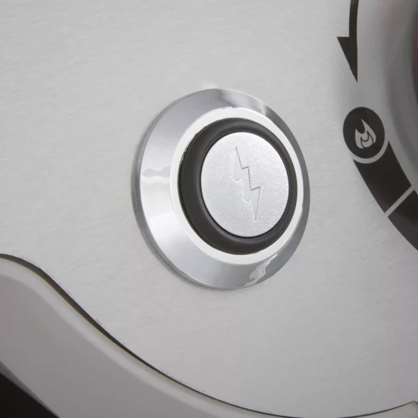 Weber GENESIS EX-325s Gas Grill - Image 4