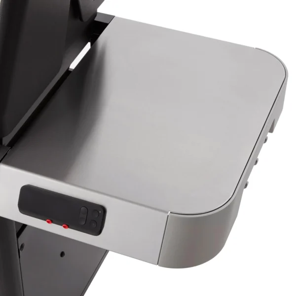 Weber GENESIS EX-325s Gas Grill - Image 3
