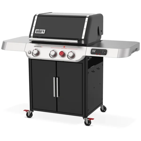 Weber GENESIS EX-325s Gas Grill - Image 2