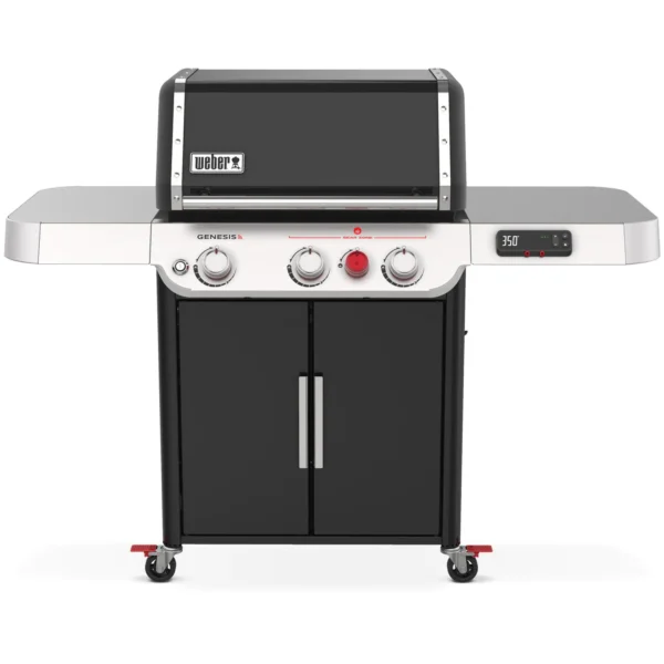 Weber GENESIS EX-325s Gas Grill