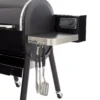 Weber SmokeFire EX6 Gen 2 Pellet Grill - Image 2
