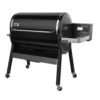 Weber SmokeFire EX6 Gen 2 Pellet Grill